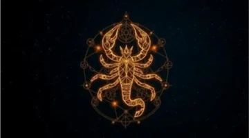 حظك اليوم برج العقرب 28-11-2025 يحمل فرصة انتقالك إلى منزل أحلامك